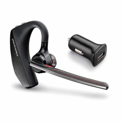 Poly Plantronics Voyager 5200 Bluetooth Headset 7S431AA#ABL